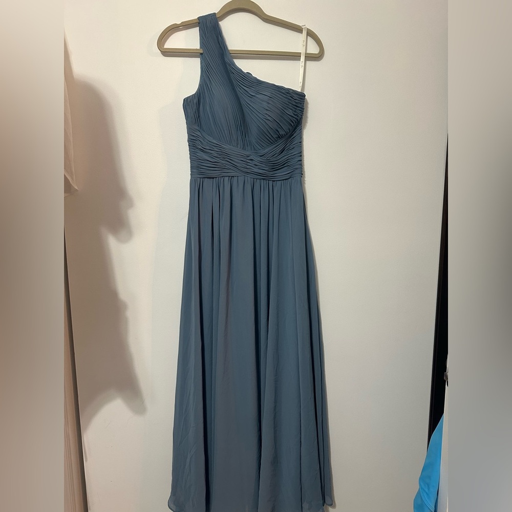 Cleo Bridesmaid Dress - size 6. Worn once
